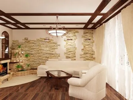 Cameră într-o casă privată și fotografii de design interior, cum de a decora casa din sat, repararea și cum să bată (acasă) Cameră într-o casă privată și fotografii de design interior, cum de a decora casa în sat, ca repararea si amenajare,