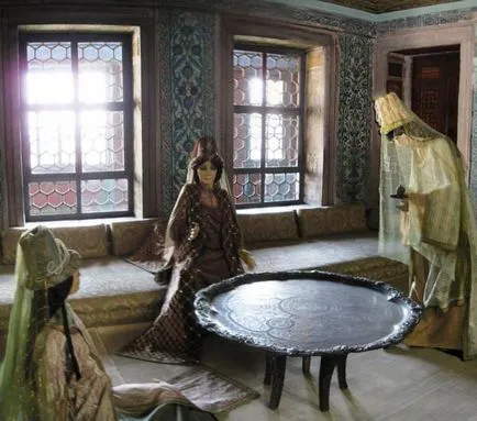 Hatice Sultan Biografie