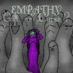 Viața fără emoții, sentimente, nu vreau să fiu empatic posibil, empatie (posibil) Viața fără emoții, sentimente, nu vreau să fiu empatic posibil, empatie