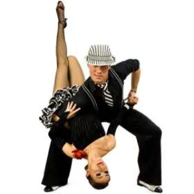 12 motive pentru a învăța cum să danseze, Alexander dadak (invata) 12 motive pentru a învăța cum să danseze, Alexander dadak