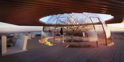 10 pavilion național Cel mai neobișnuit la expoziția World Expo-2015 la Milano (Milano Expoziție Mondială) 10 pavilion național Cel mai neobișnuit la expoziția World Expo-2015 Milano