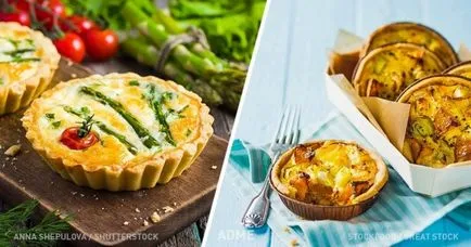 12 umpluturi delicioase pentru tartlets