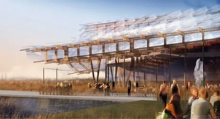 10 pavilion național Cel mai neobișnuit la expoziția World Expo-2015 la Milano (Milano Expoziție Mondială) 10 pavilion național Cel mai neobișnuit la expoziția World Expo-2015 Milano