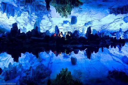 10 Cele mai interesante peșteri ale planetei (Peșterile) 10 Cele mai interesante peșteri ale planetei