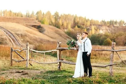 13 întrebări fotograf de nunta - mireasa