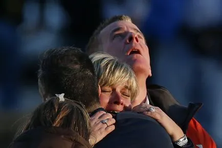 10 lucruri pe care merită să vorbim despre doliu persoană
