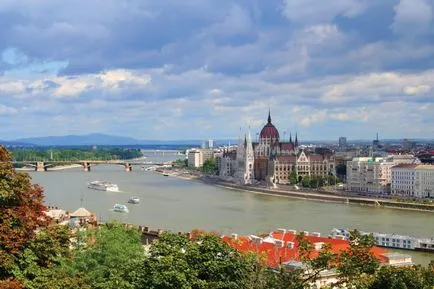 10 Obligatoriu pentru a vizita orașele europene