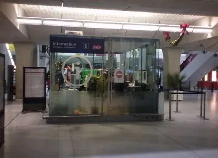 10 pași cum să obțineți de la aeroportul Charles de Gaulle la Paris despre Paris!