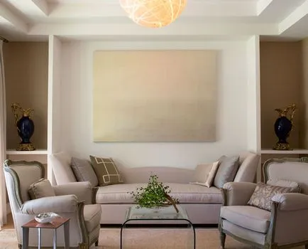10 idei simple și buget cu privire la modul de a înnoit interiorul apartamentului, art-cabana