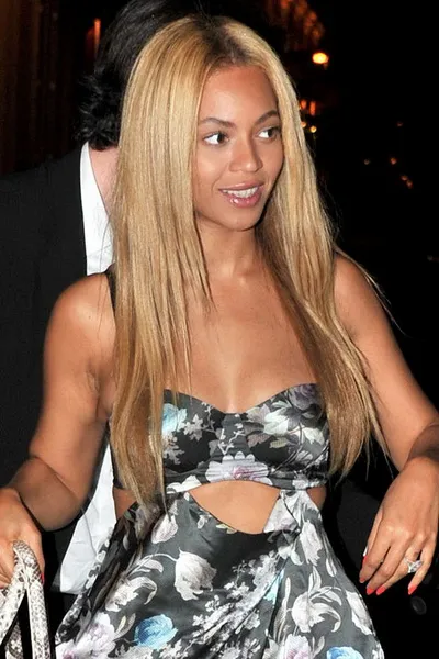 15 coafuri cele mai elegante Beyonce