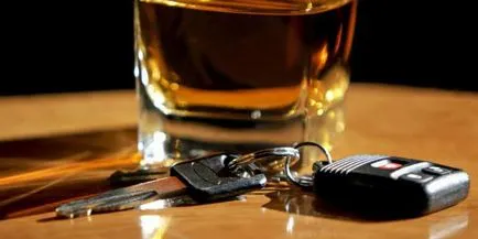 2ppm de băut - cât de mult alcool este în sânge