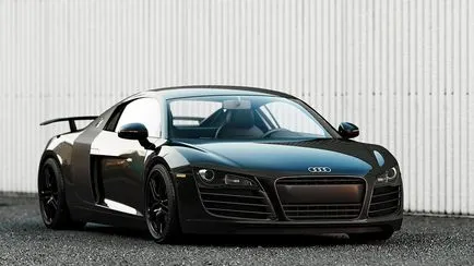 20 Cel mai bun Sports Car