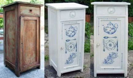 20 exemplu inspirator reprelucrare mobilier sovietic vechi (exemplu simplu redesign) 20 exemple Inspiră rework mobilierul sovietic