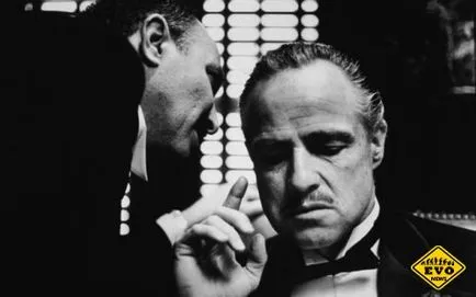 25 reguli de viață a lui Don Corleone (naș) ( 25 reguli de viață a lui Don Corleone (Nașul)