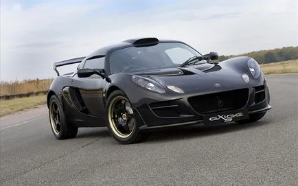20 Cel mai bun Sports Car