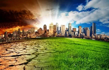 15 este un fapt trist al schimbărilor climatice pe teren