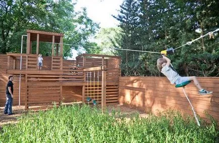 Top 16 idei de vacanță pentru copii, cu propriile lor mâini (copii) Top 16 idei de vacanță pentru copii, cu propriile lor mâini