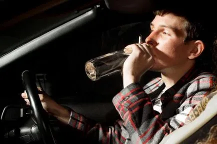 2ppm de băut - cât de mult alcool este în sânge