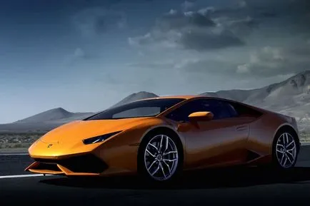 20 Cel mai bun Sports Car