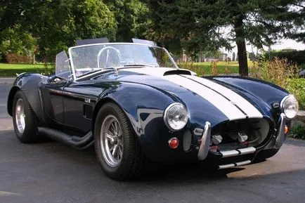 20 Cel mai bun Sports Car