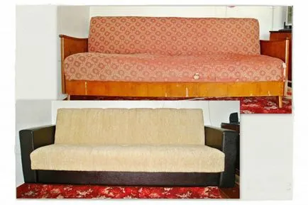 20 exemplu inspirator reprelucrare mobilier sovietic vechi (vechi) 20 exemple Inspiră rework mobilierul sovietic