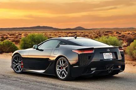 20 Cel mai bun Sports Car
