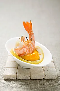 5 sos delicios pentru creveți - cum să gătească (Cook) 5 sos delicios pentru creveți - cum să gătească