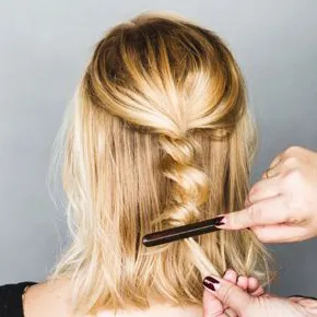 5 coafuri elegant pentru par de lungime medie, cosmopolitan (medie) Journal 5 coafuri elegante pentru par de lungime medie, revista cosmopolită