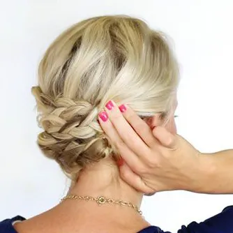 5 coafuri elegant pentru par de lungime medie, cosmopolitan (medie) Journal 5 coafuri elegante pentru par de lungime medie, revista cosmopolită