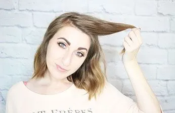 5 coafuri elegant pentru par de lungime medie, cosmopolitan (medie) Journal 5 coafuri elegante pentru par de lungime medie, revista cosmopolită