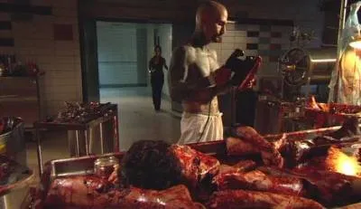 5 Filme de groază ale temei de spital săptămână (filme) 5 Horror Filme de spital tema saptamana