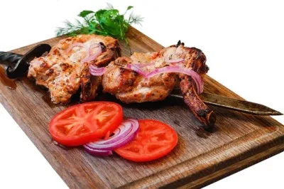 Reteta 4 prepelița delicios (linguri sare piper) 4 rețete pentru prepelițe gustoase