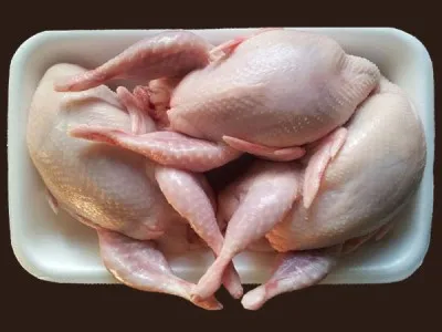 Reteta 4 prepelița delicios (delicios) 4 rețete pentru prepelițe gustoase