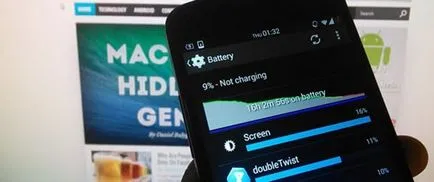 7 motive pentru care ar trebui să obțineți rădăcină de acces pe smartphone sau tableta lor