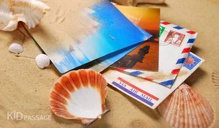 9 cele mai bune idei, cum să păstreze amintirile de vacanță, portalul kidpassazh