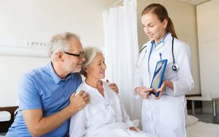 7 întrebări de infarct miocardic