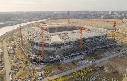Mitul 4 construcții 
