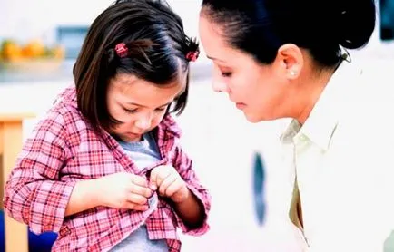 7 abilități pe care un copil ar trebui să învețe înainte de grădiniță (copil) 7 abilități pe care un copil ar trebui să învețe înainte de gradinita