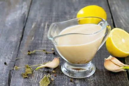 8 sosuri delicioase frigarui infinit
