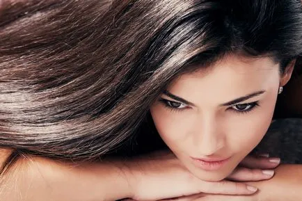 8 cele mai bune vopsele naturale pentru păr - cu propriile lor mâini