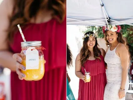 50 idei pentru o petrecere a burlacelor - inspiraton nunta