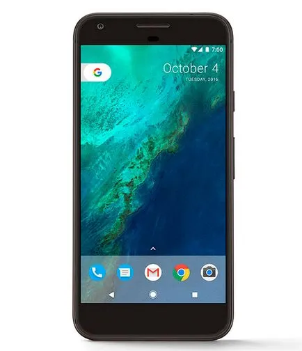 7 Cele mai bune smartphone-uri Android - Evaluarea 2017 (Top 7)