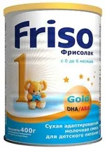 Formula pentru sugari adaptat