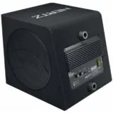 subwoofer activ și pasiv este diferența, ce să aleagă și ceea ce este cel mai bun pentru masina