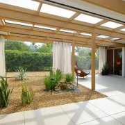 Alpine deal în design peisagistic case suburbane și private din fotografie