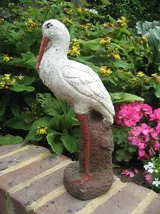 grădină Stork cu propriile sale mâini trei moduri unice de a ambarcațiunilor din resturi de materiale (lor) grădină Stork cu propriile sale mâini trei moduri unice de ambarcațiuni din resturi de materiale