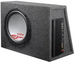 subwoofer activ și pasiv este diferența, ce să aleagă și ceea ce este cel mai bun pentru masina