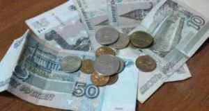 sprijin pentru copii într-o sumă fixă ​​de bani în 2017 și calcularea mărimii argumente pro și contra, și condiția