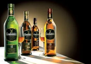 Băutură alcoolică scotch - ceea ce este