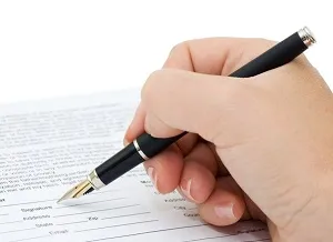 examinarea ascunse functioneaza actul de ordine și de umplere în eșantion în 2017